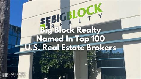 Big block realty locations  Erick Gydesen is the Chief Operating Officer at GG Homes based in San Diego, California